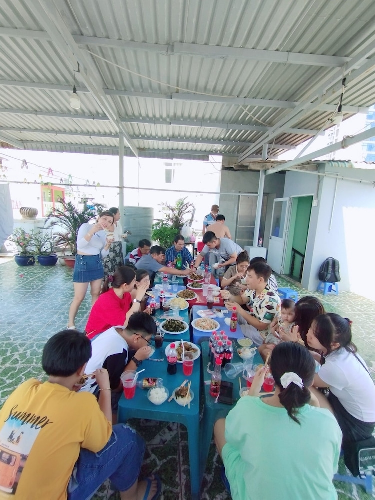 Thai Quang Hotel 64/69