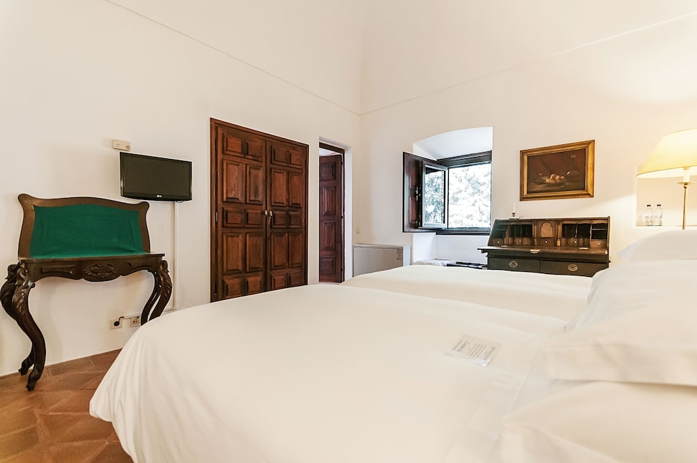 Hotel Convento de Sao Paulo 3/31