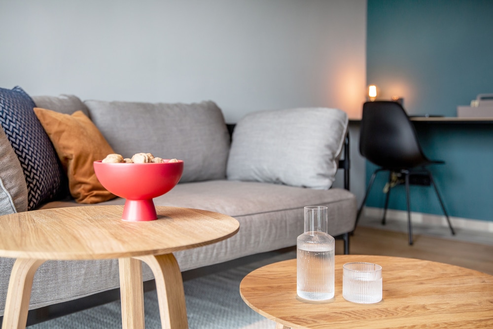 Ipartment Braunschweig @home By Best Western 44/54