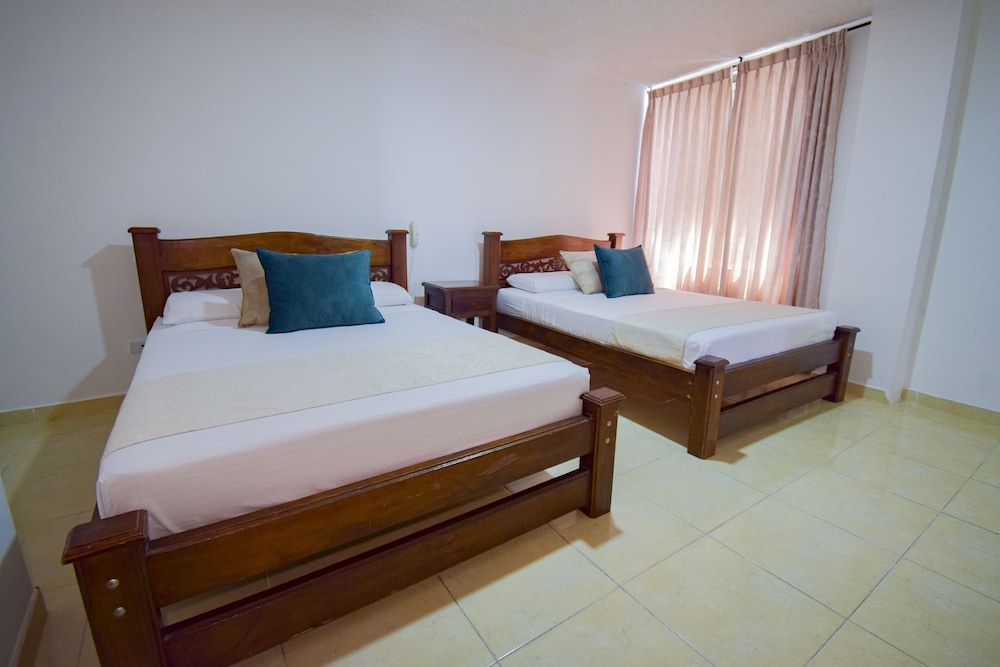 Hotel Toledo Plaza 34/49