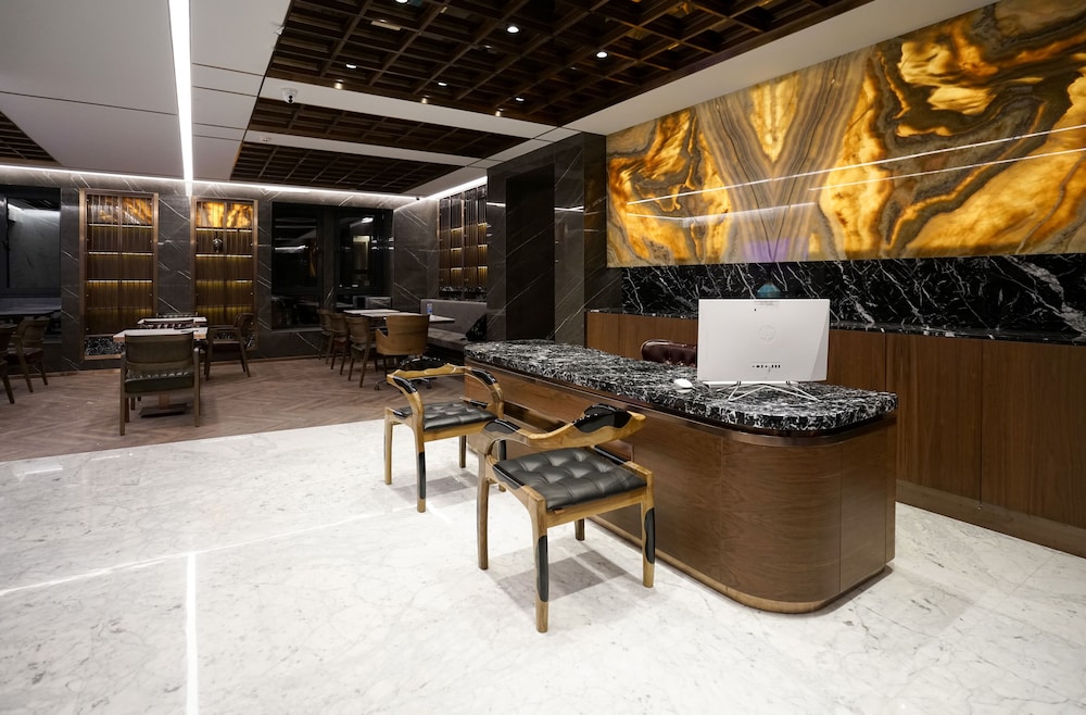 Henna Hotel Istanbul 7/50