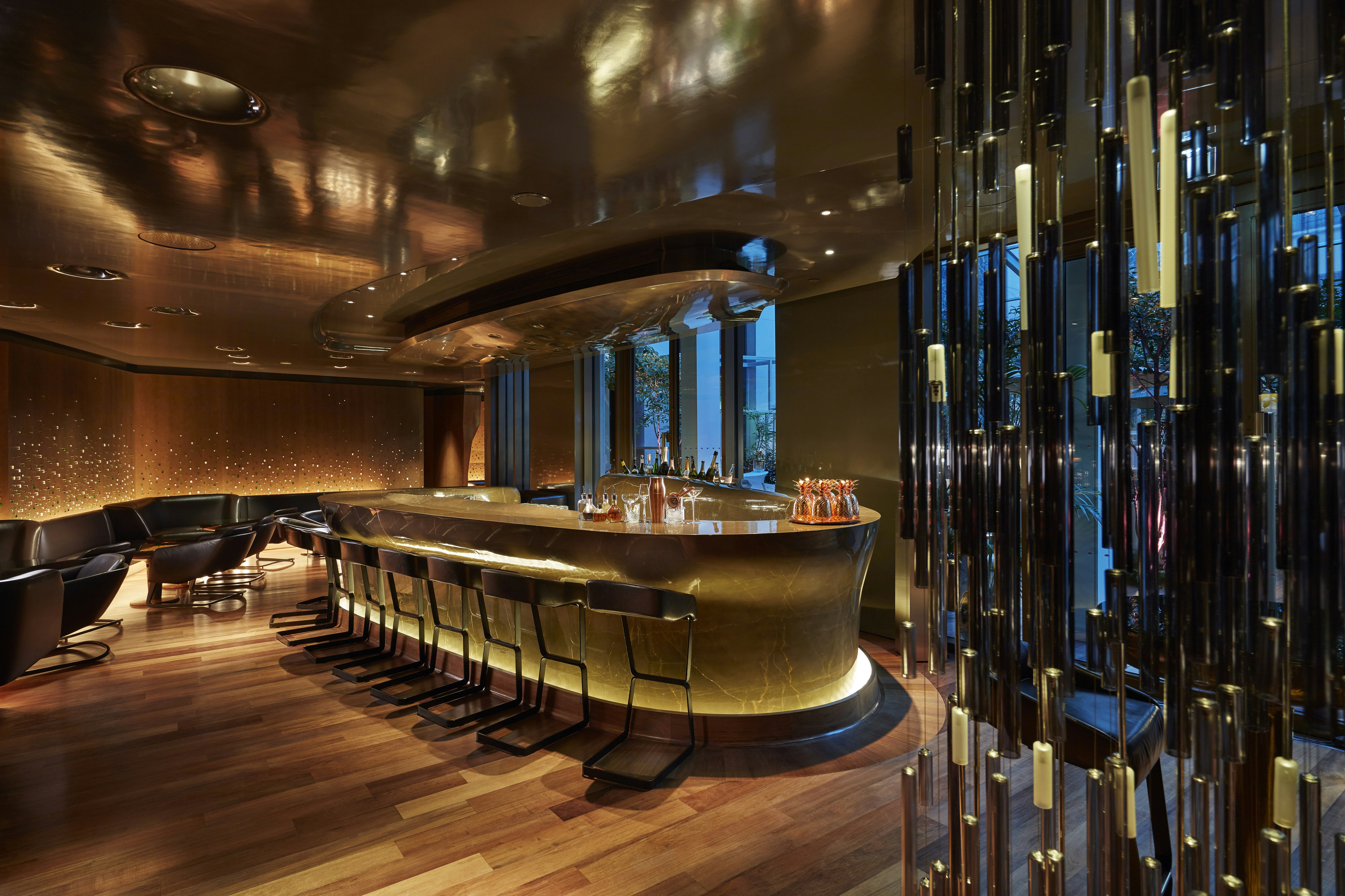 Mandarin Oriental, Paris Hotel 46/50