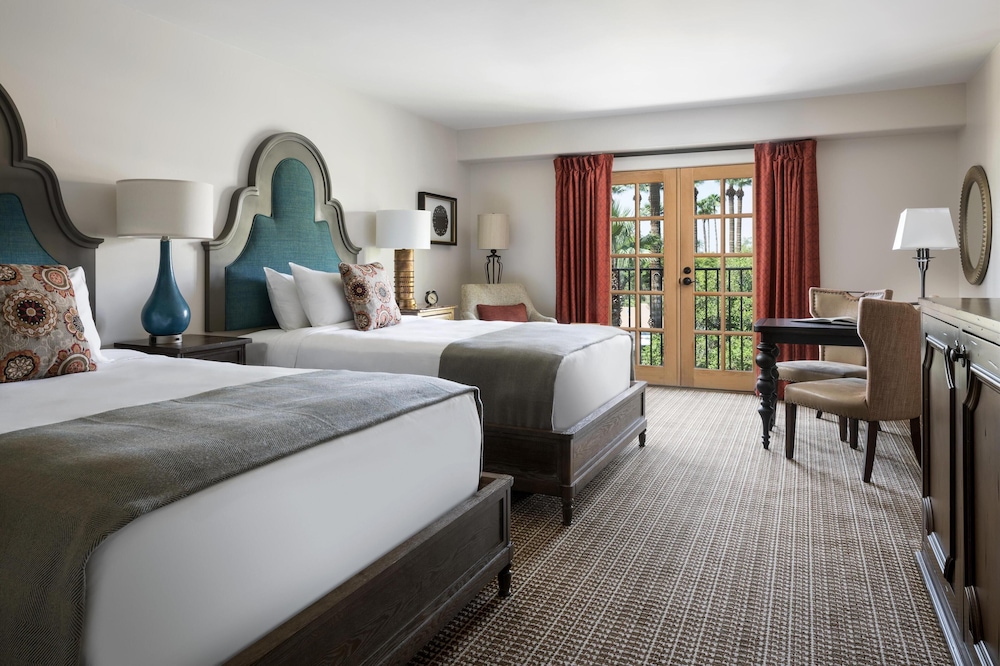 Estate, 2 Double Beds