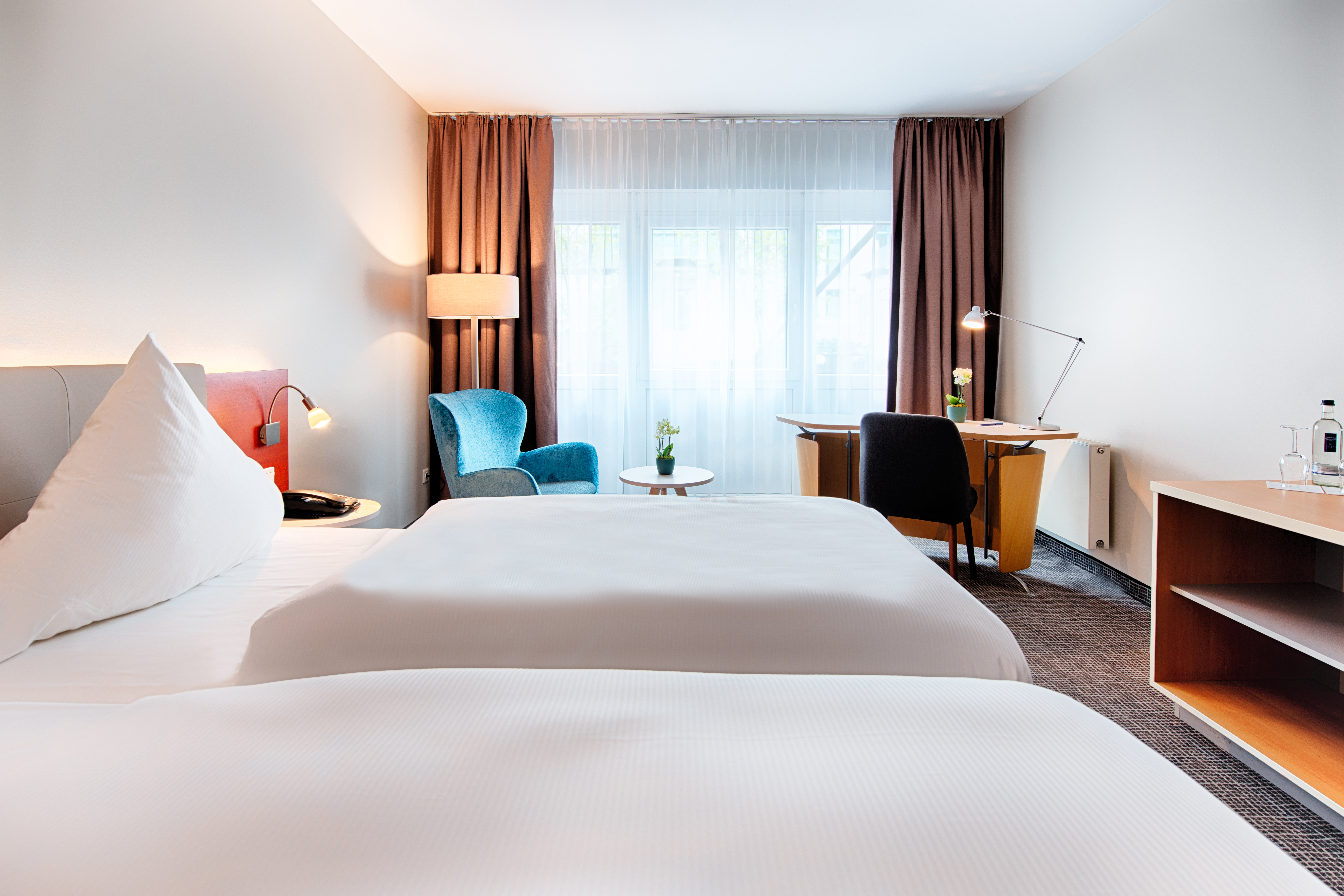 Welcome Hotel Marburg 9/31
