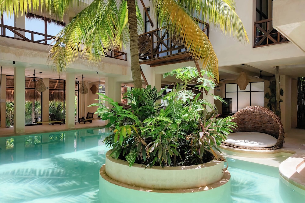 Joanza by OOL Hotels 45/50