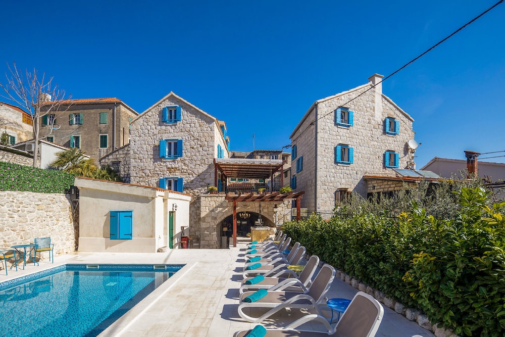 Hotel Agava 55/62