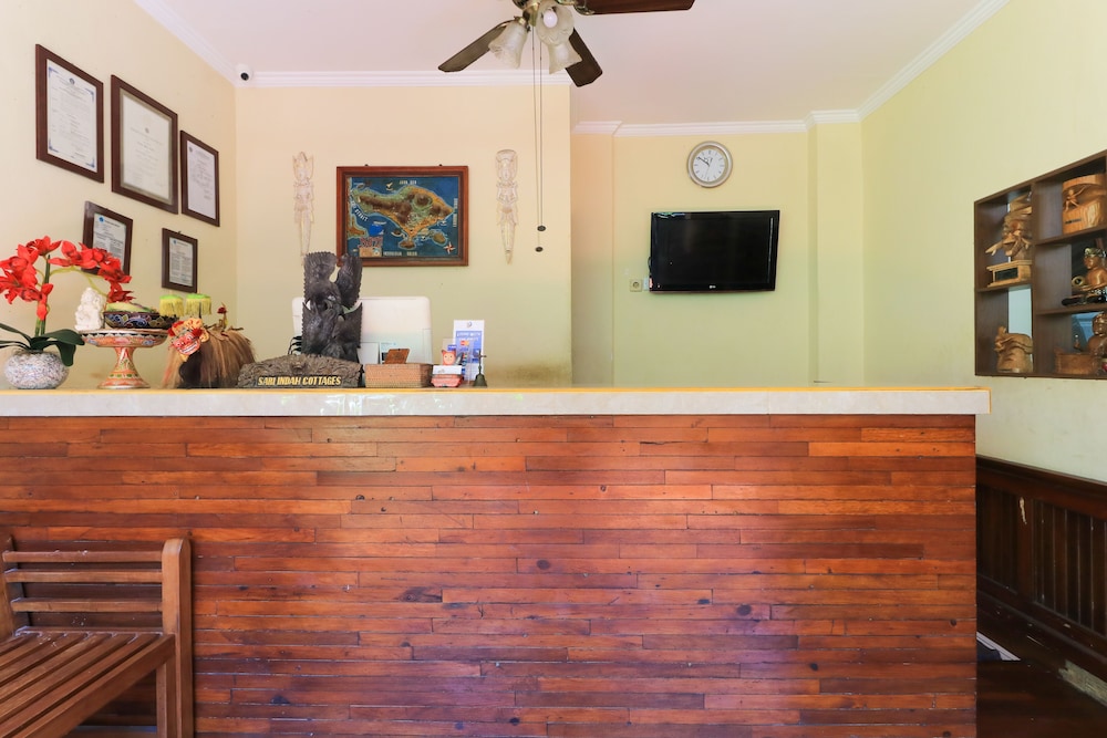 Sari Indah Cottages 6/41