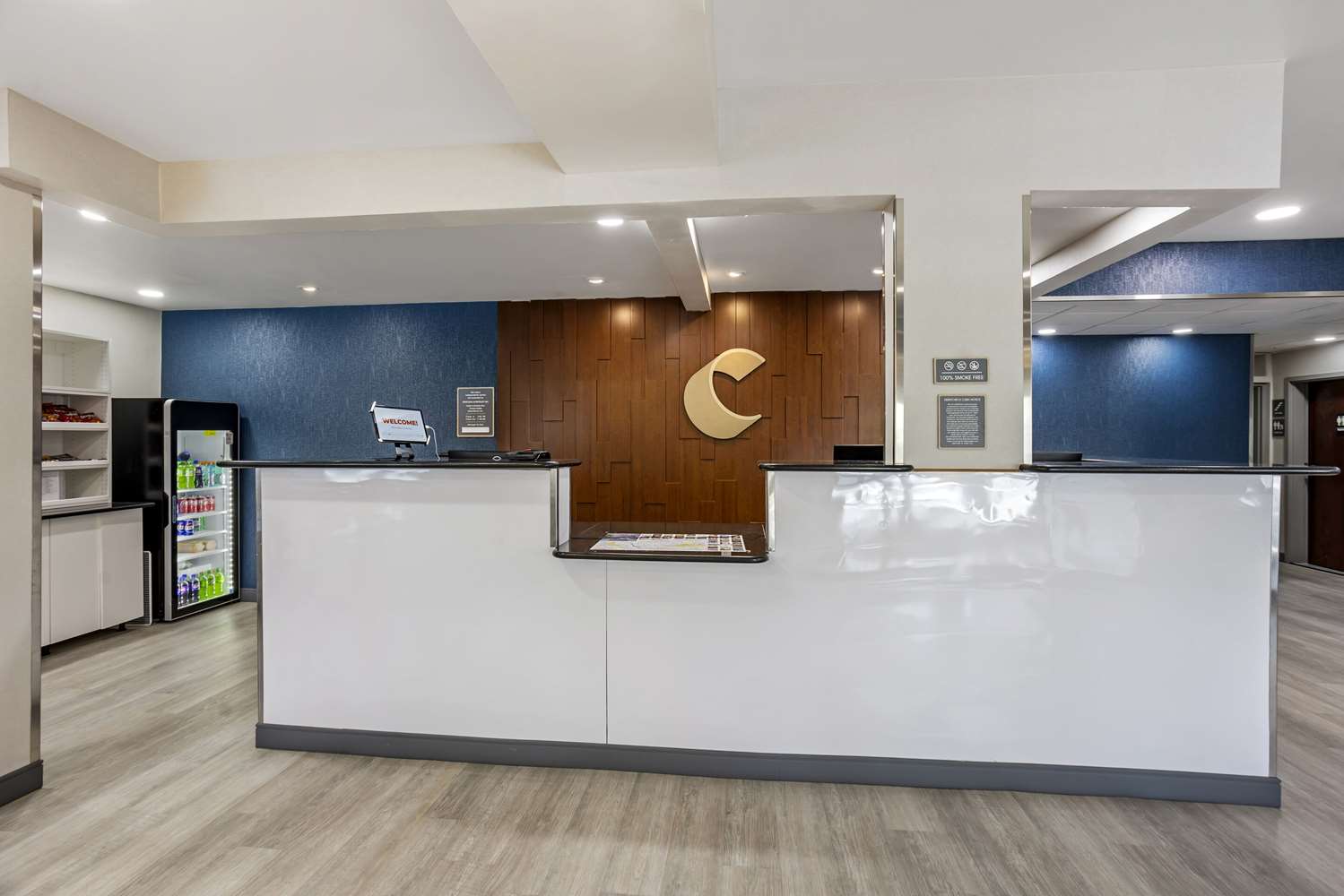 Comfort Inn & Suites Harrisburg-Hershey North 5/24