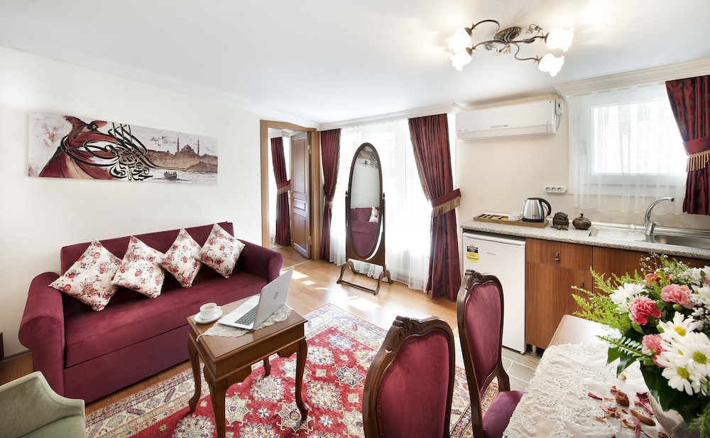 Sultan House Hotel 49/69