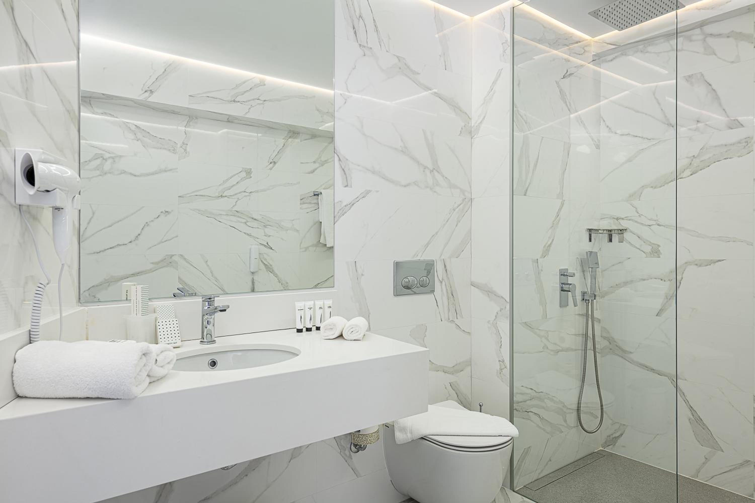 Studio, Sea View, Porto Platanias Beach Resort & Spa 6/10