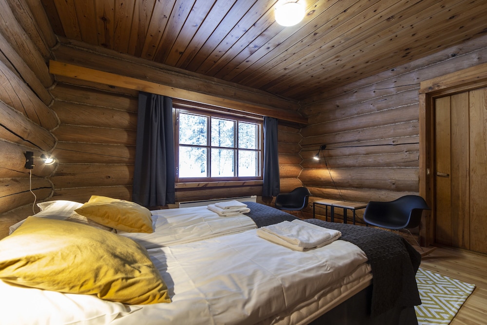 Aparthotel Kuukkeli Aurora 8/50