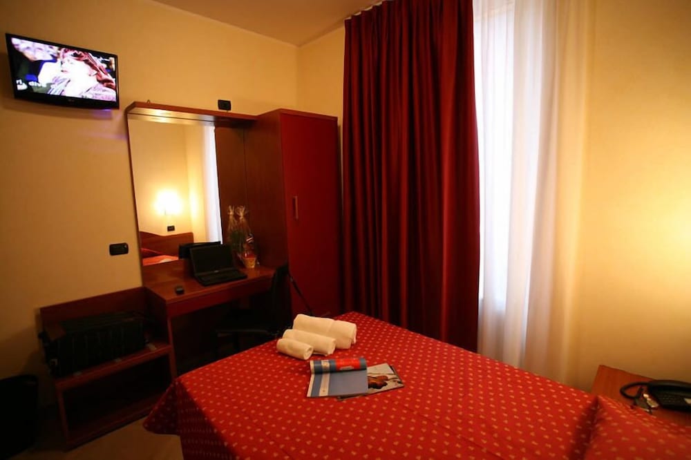 Hotel Della Volta 14/17