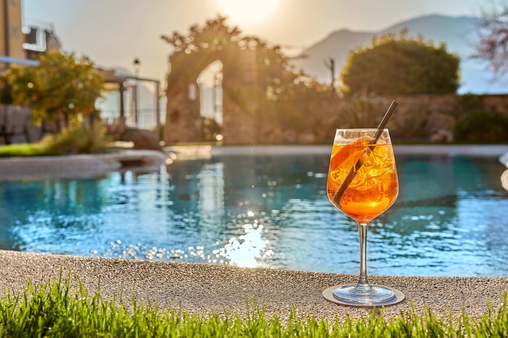 Boutique Hotel Brenzone photo4