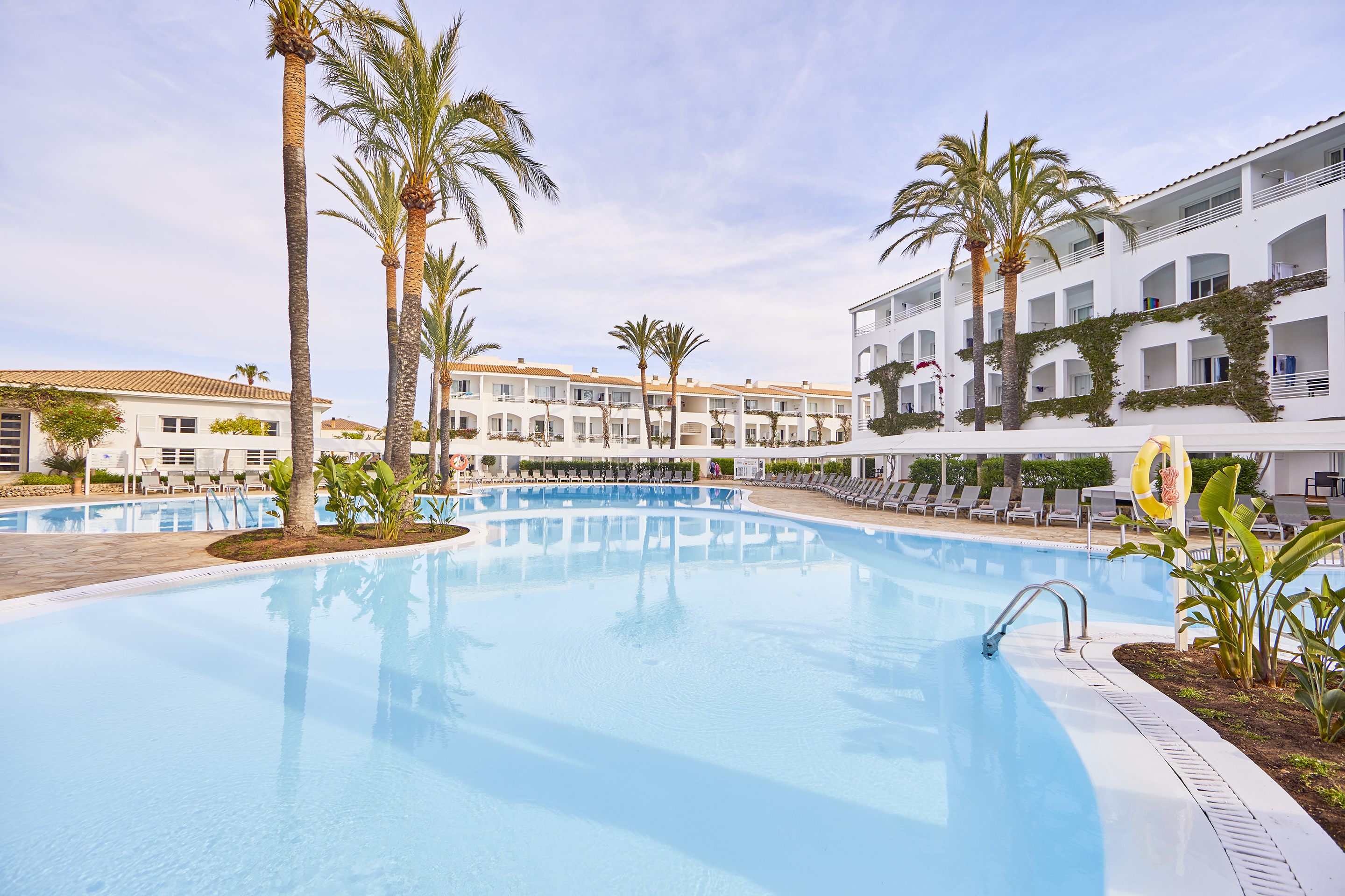 Prinsotel La Caleta Hotel And Apartments 27/50