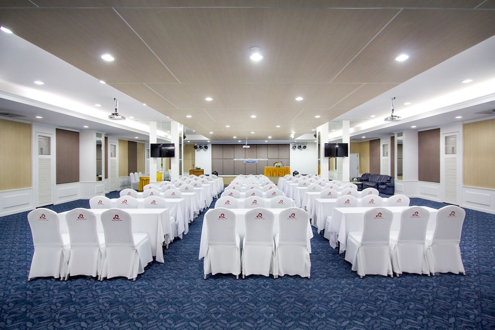 Hat Yai Rama Hotel 56/58