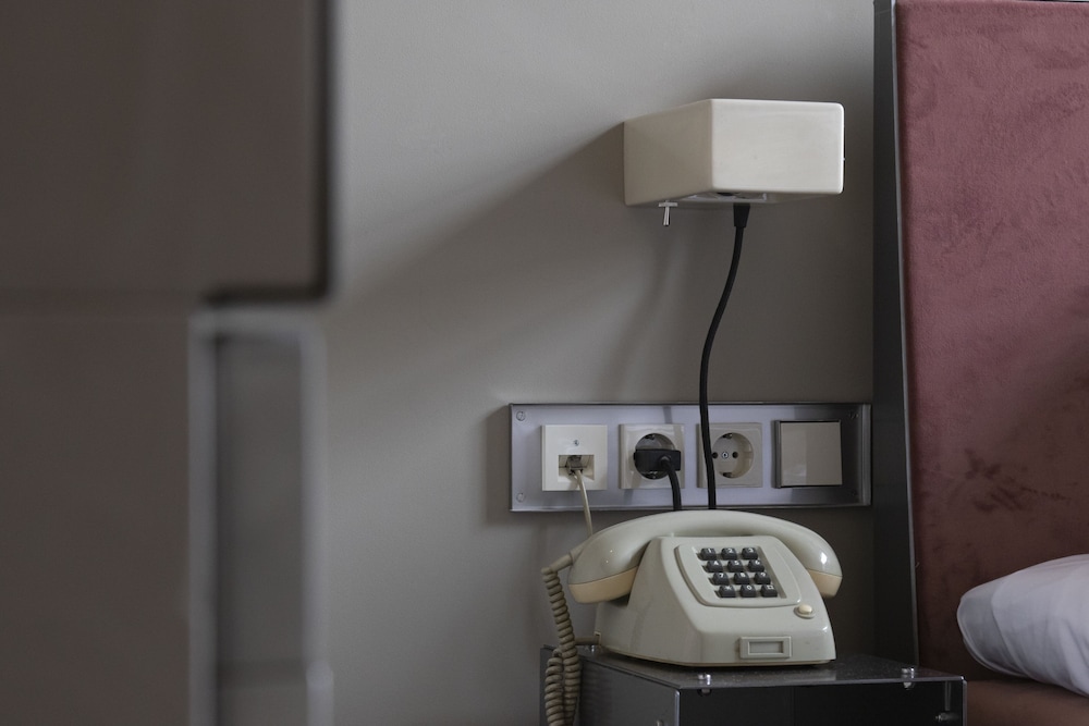 Hotel Piet Hein Eek 22/50
