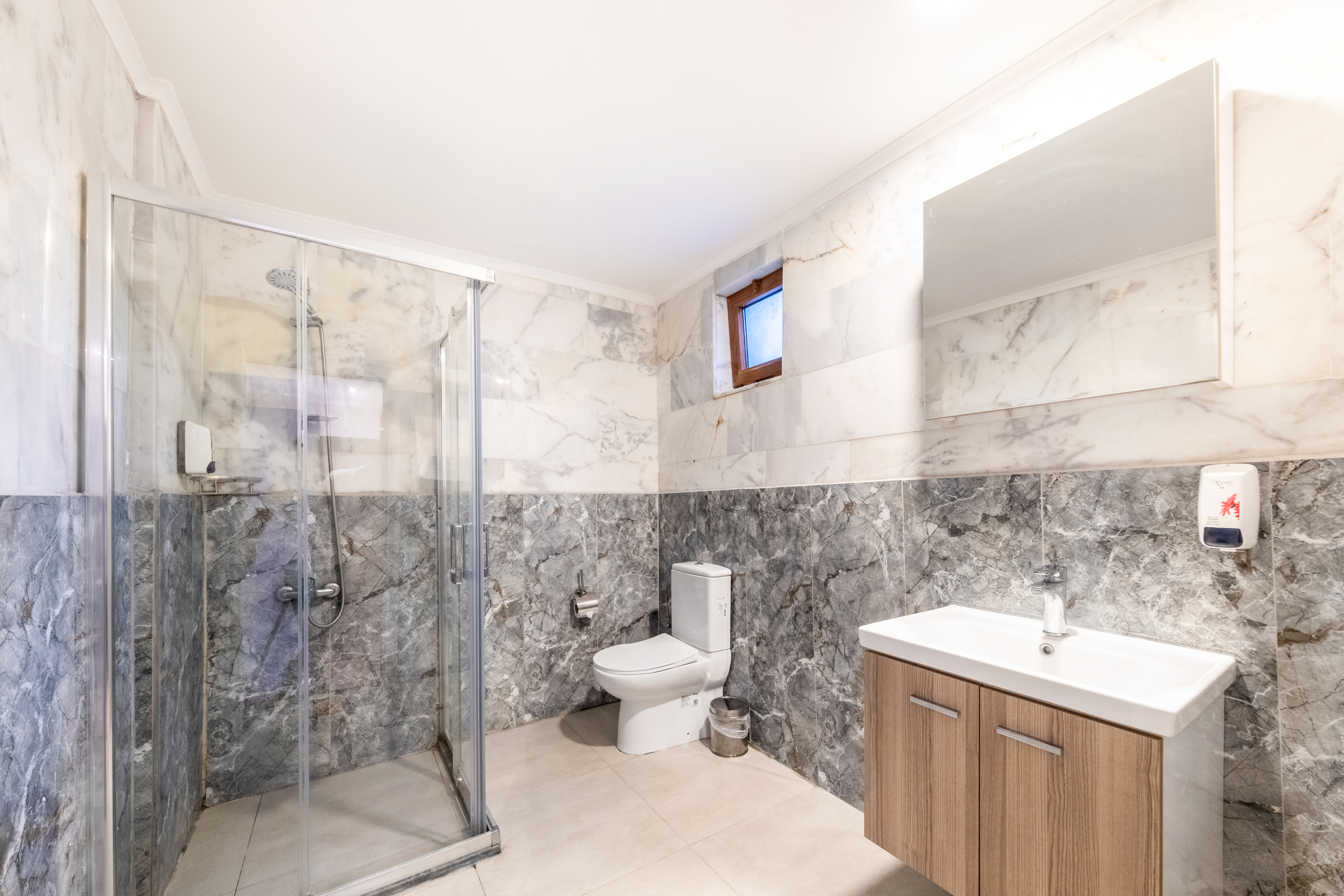 Sahra Su Holiday Village and Spa 48/50