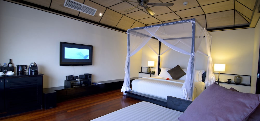 Lily Beach Resort & Spa - All Inclusive 42/126