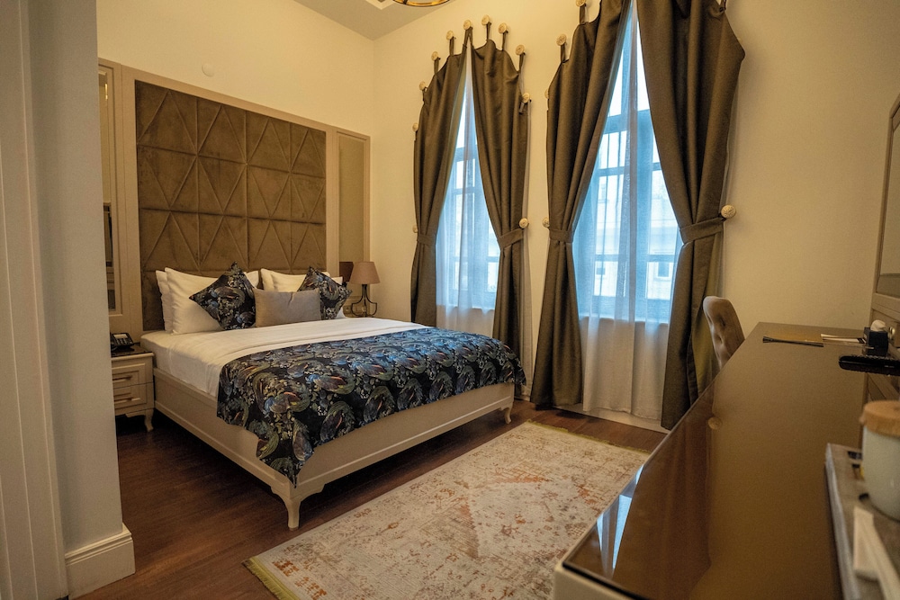 Bandirma Palas Hotel 9/32