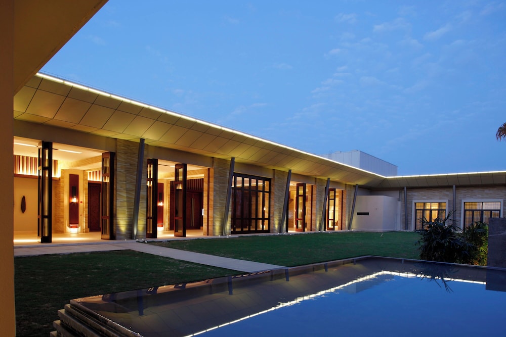 Wanda Realm Resort Sanya Haitang Bay (Ex Doubletree Resort By Hilton) 1/50