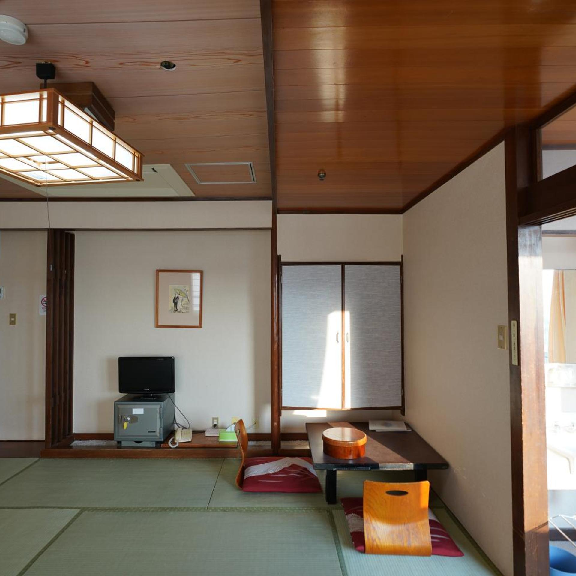 Grand Hotel Taiyo 37/54