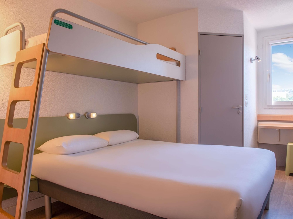 Ibis Budget Airport Marseille Provence 31/55
