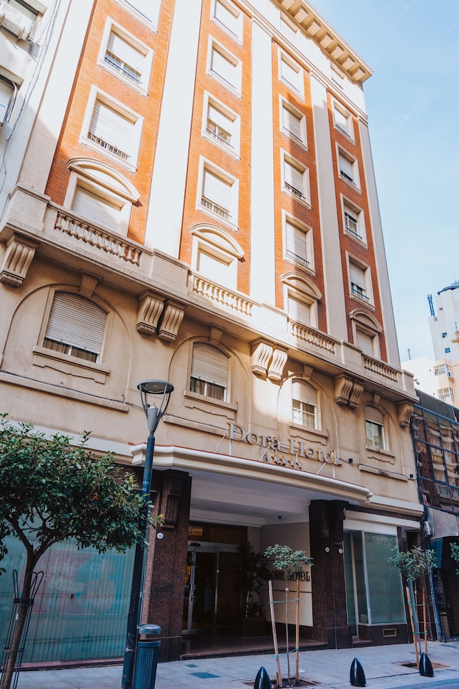 DORA HOTEL BUENOS AIRES 6/61