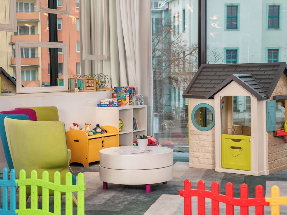 IBIS STYLES WROCLAW CENTRUM 67/75