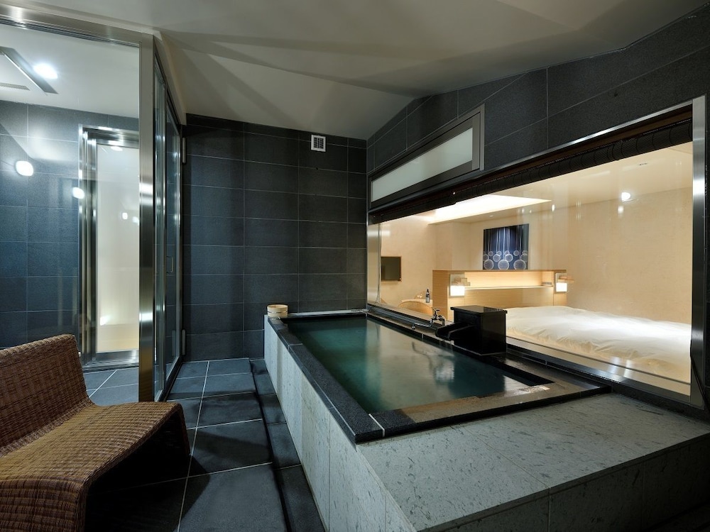 Matsunoyama Onsen Sake Hotel Tamakiya 26/50
