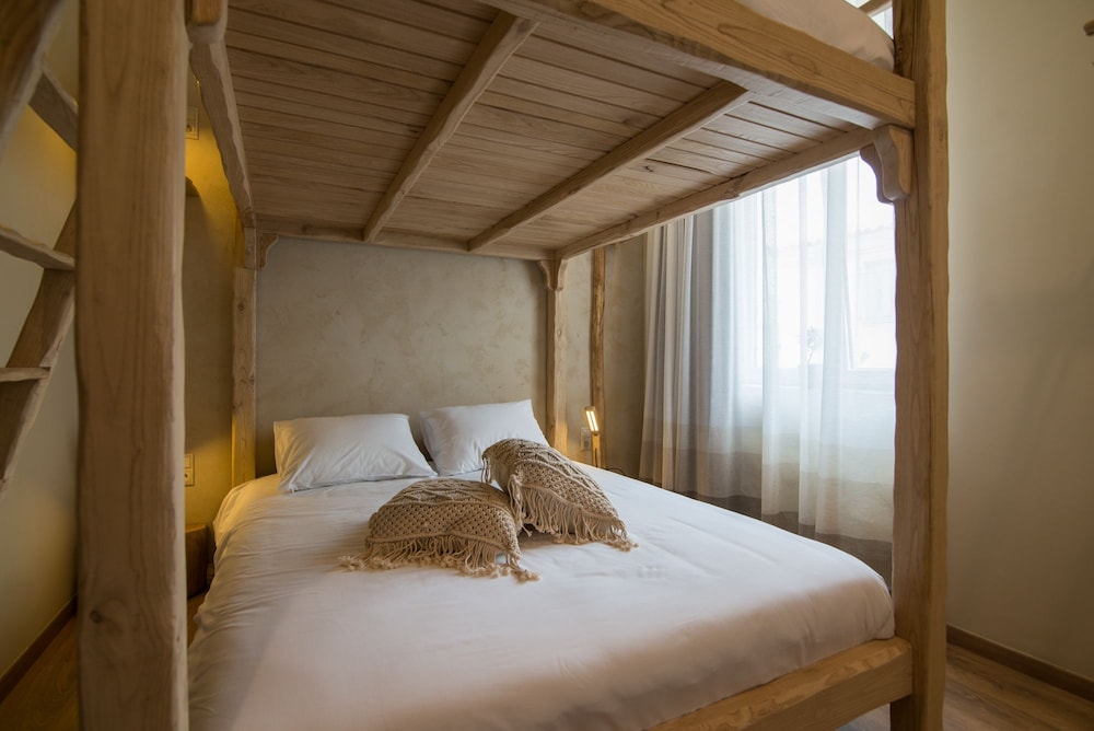 Ederlezi Boutique Hotel 20/60