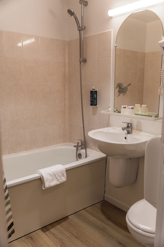 Brit Hotel Aries Argentan 69/69