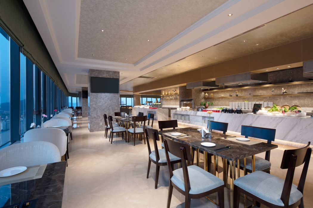 Wyndham Garden Wuxi Huishan 22/32