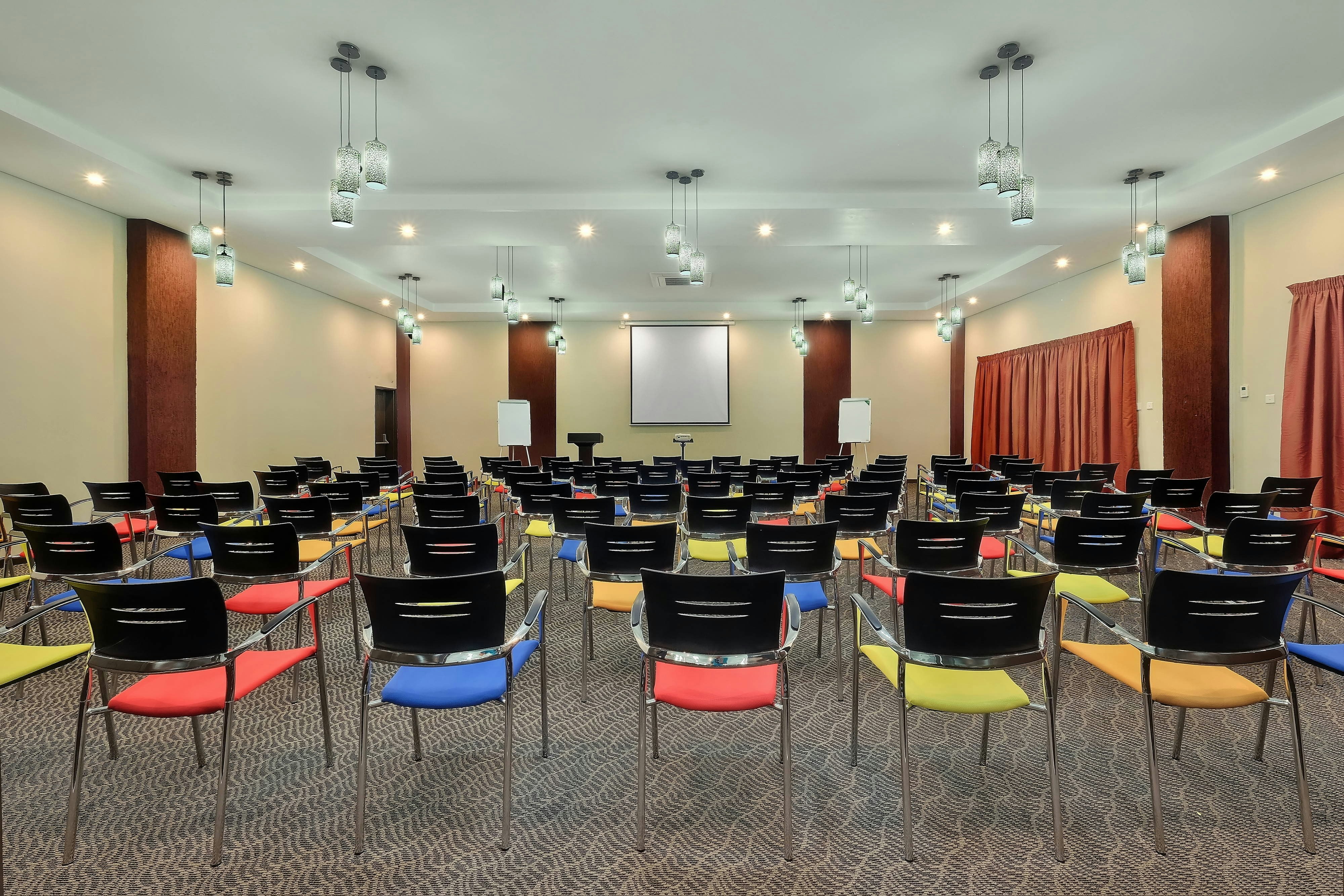 PROTEA HOTEL NDOLA 35/45