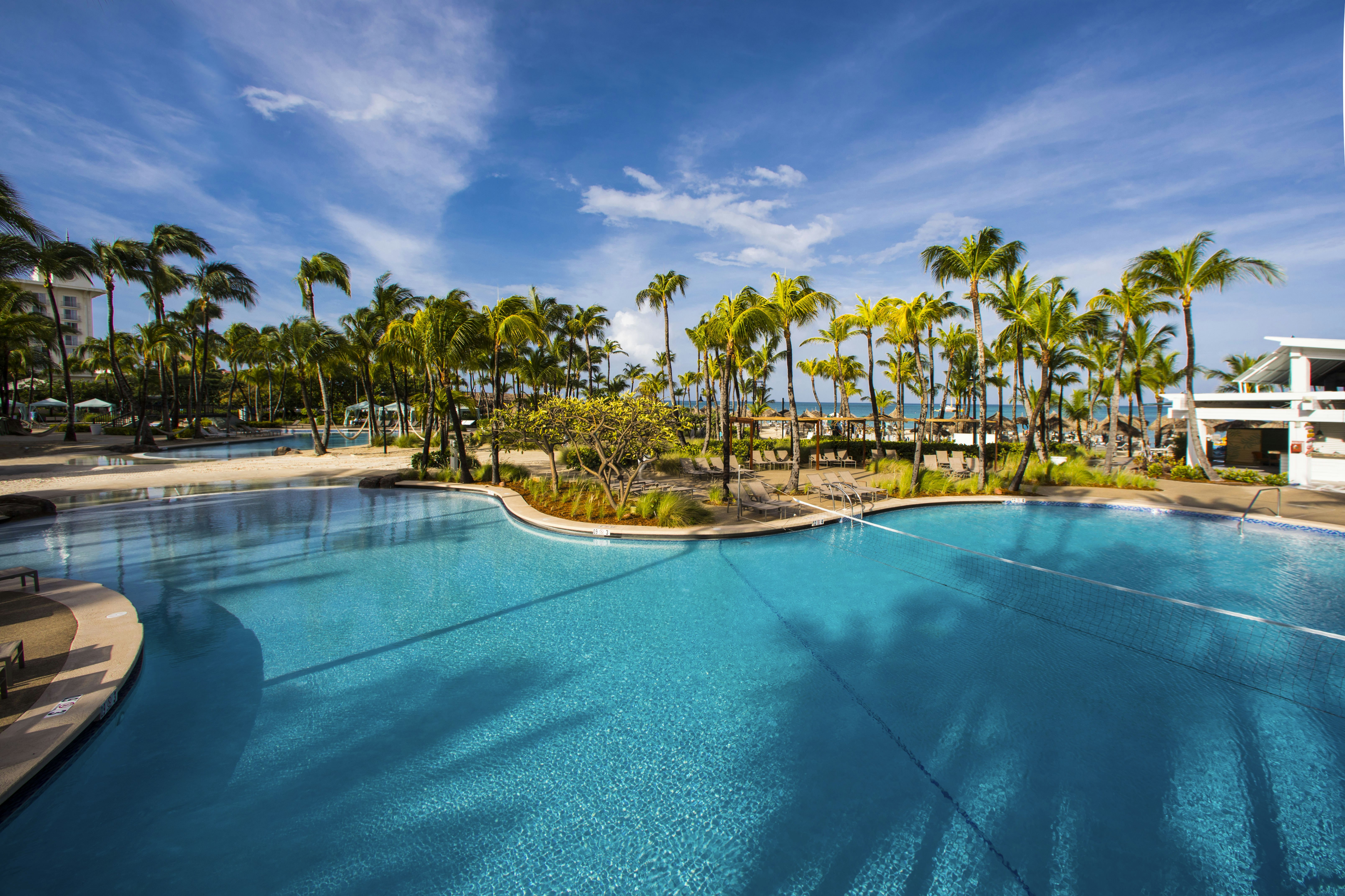 Hilton Aruba Caribbean Resort and Casino 46/99