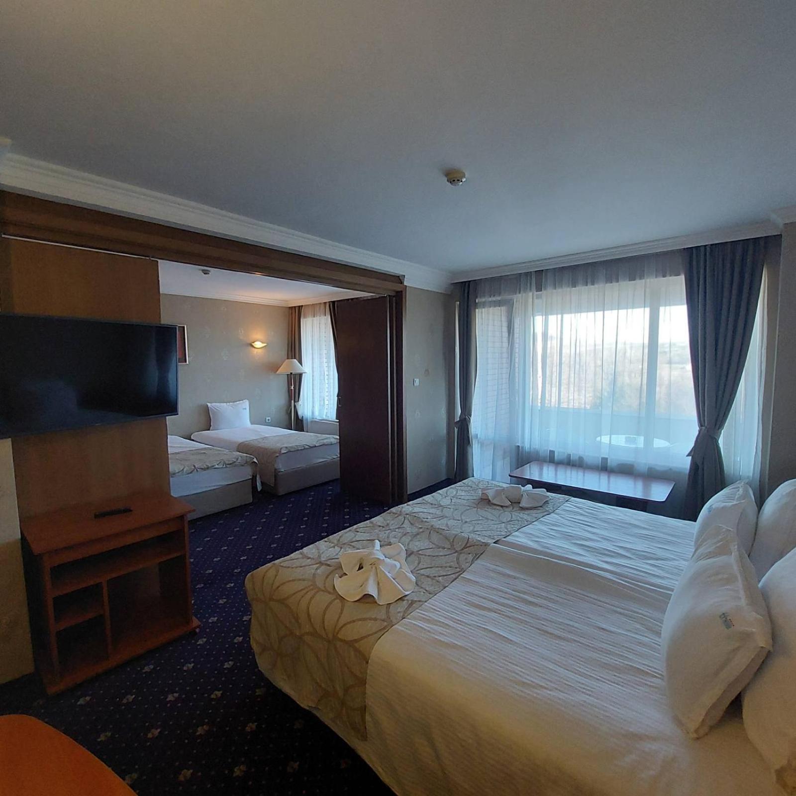 Spa Hotel Hissar 8/50