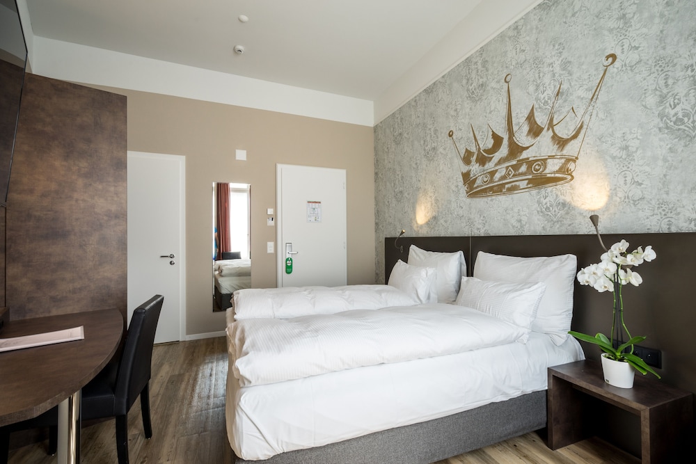 Altstadt Hotel Krone Apartments Luzern 18/58