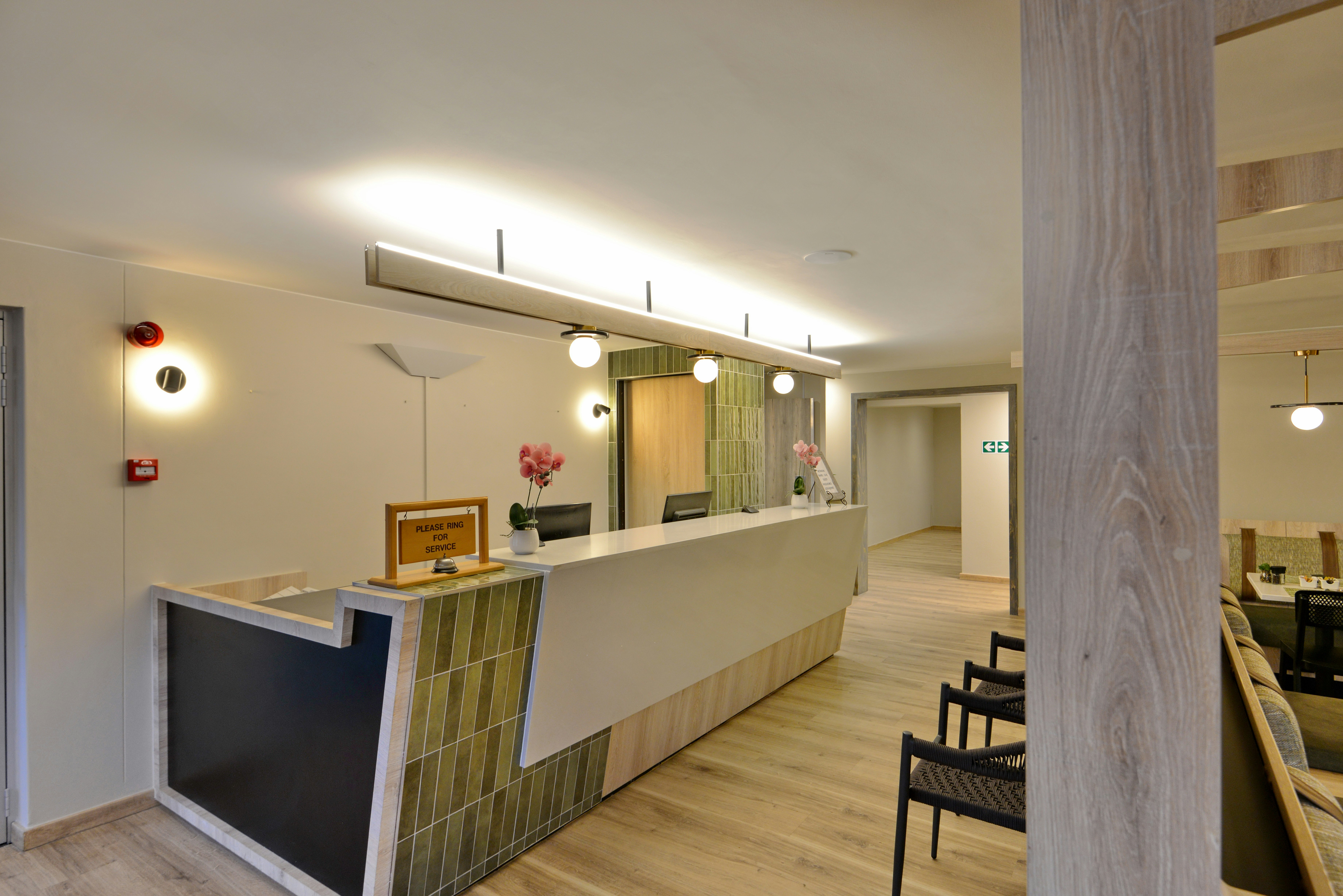 Road Lodge N1 City 7/20