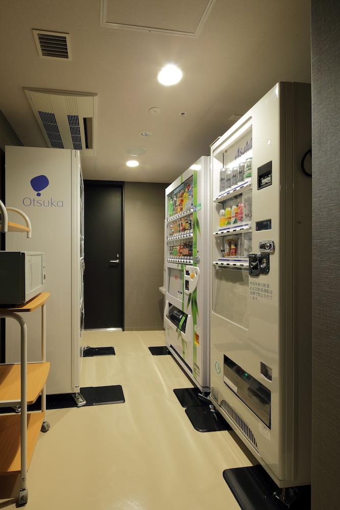 Daiwa Roynet Hotel Kyoto Shijo Karasuma 23/28