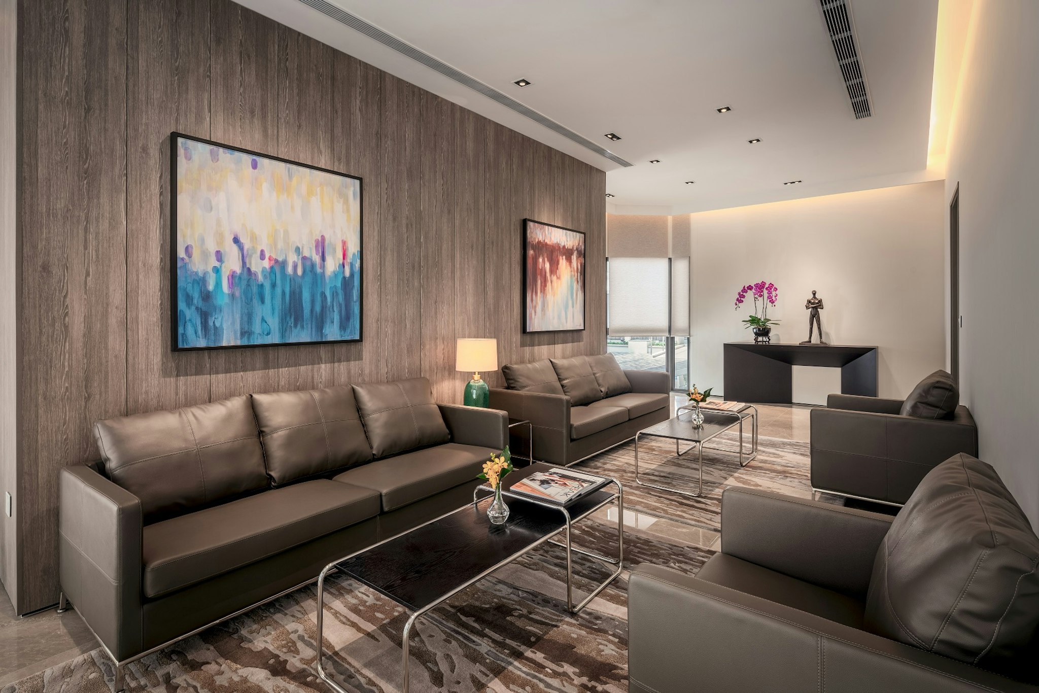 Le Grove Serviced Apartment 7/13