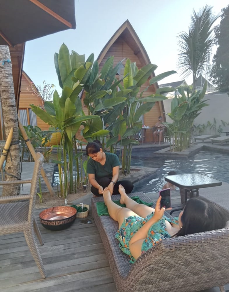Abian Klumpu Villa & Spa Sanur Bali 39/50