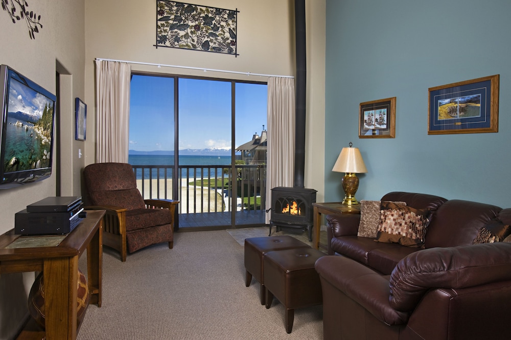 Tahoe Lakeshore Lodge & Spa 35/62