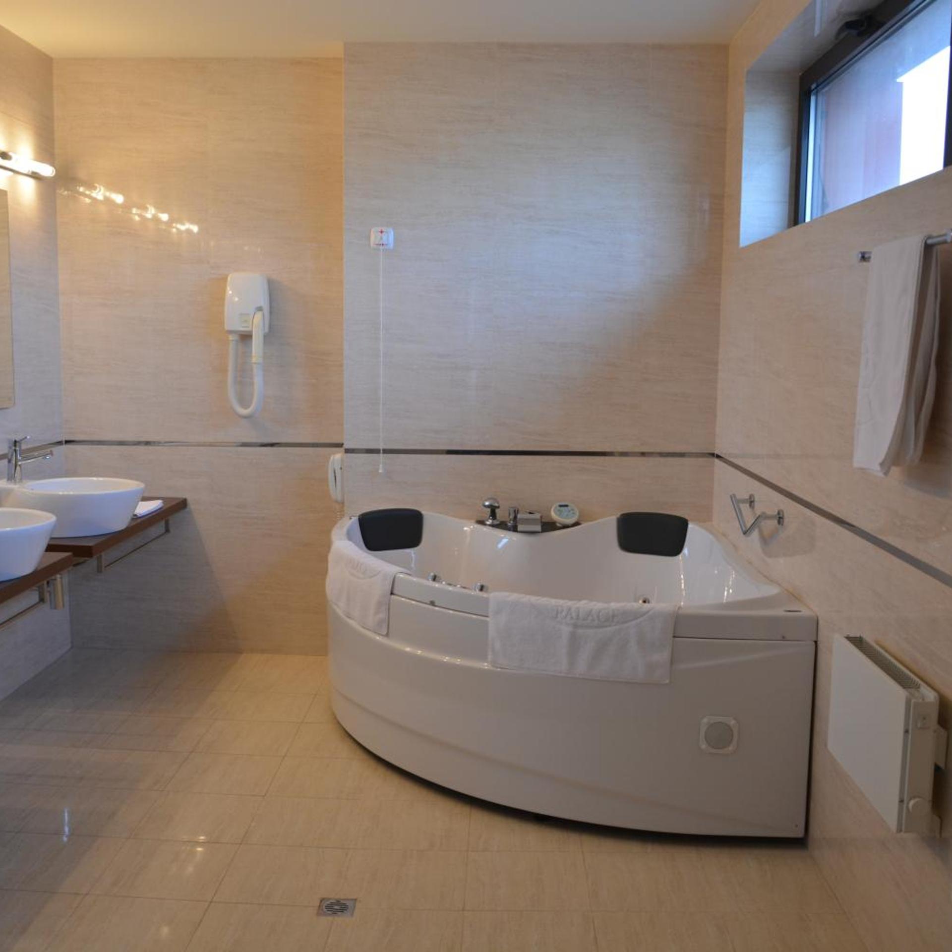 Hotel Presidium Palace 34/55
