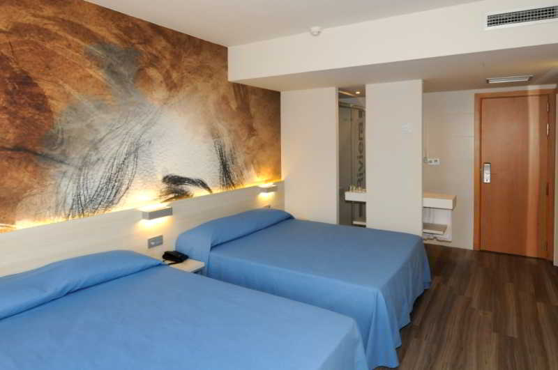 Hotel Riviera Santa Susanna 10/50