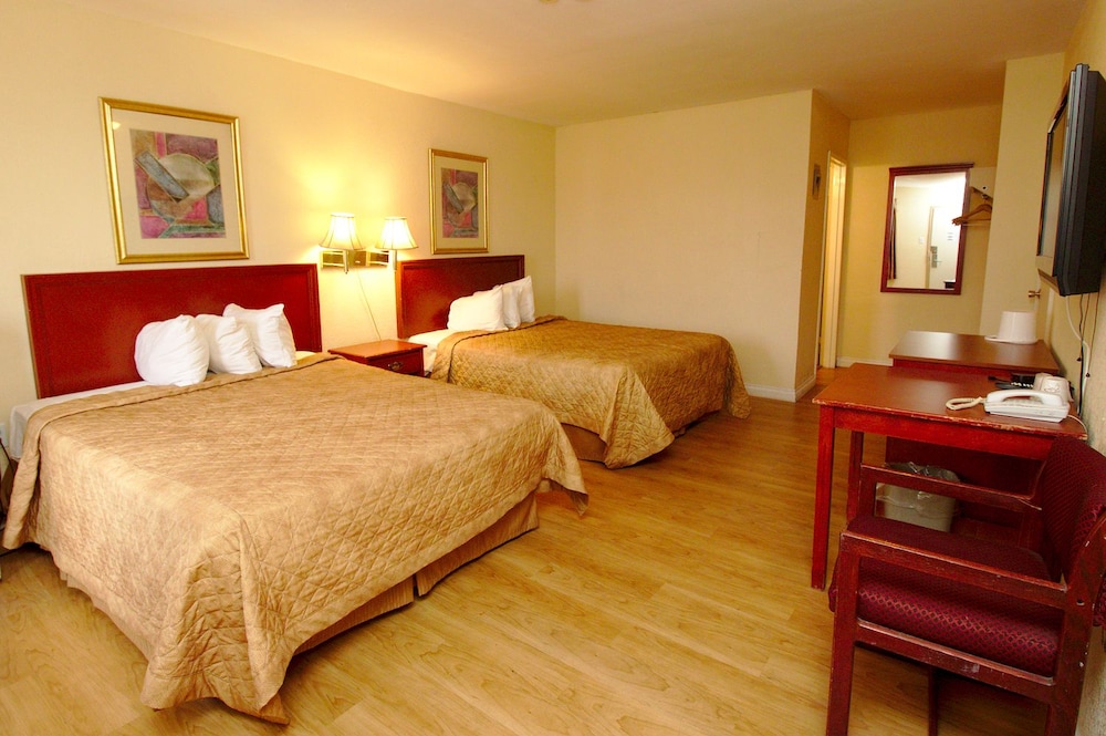 Niagara Lodge Suites 24/68