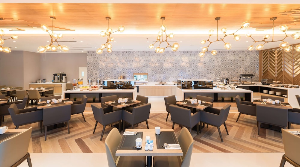 HILTON GARDEN INN KUALA LUMPUR JALAN TUANKU ABDUL RAHMAN NORTH 30/33