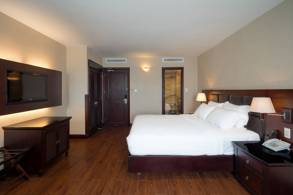 Nhat Ha 2 Hotel 21/50