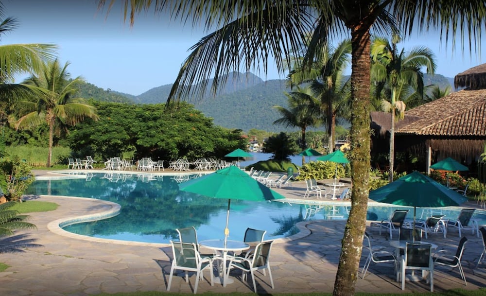Hotel Do Bosque Eco Resort 62/68