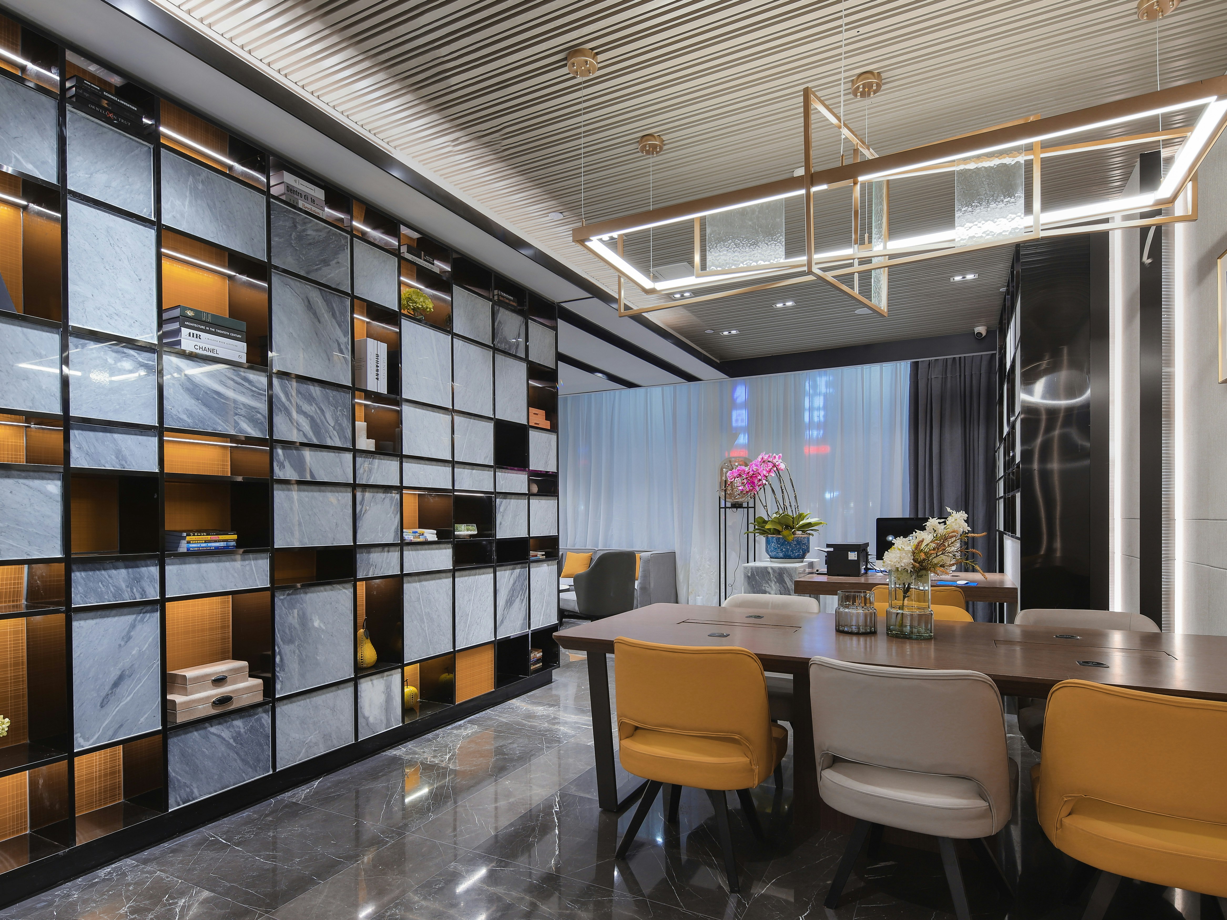 Hampton Inn Lianyungang 16/19