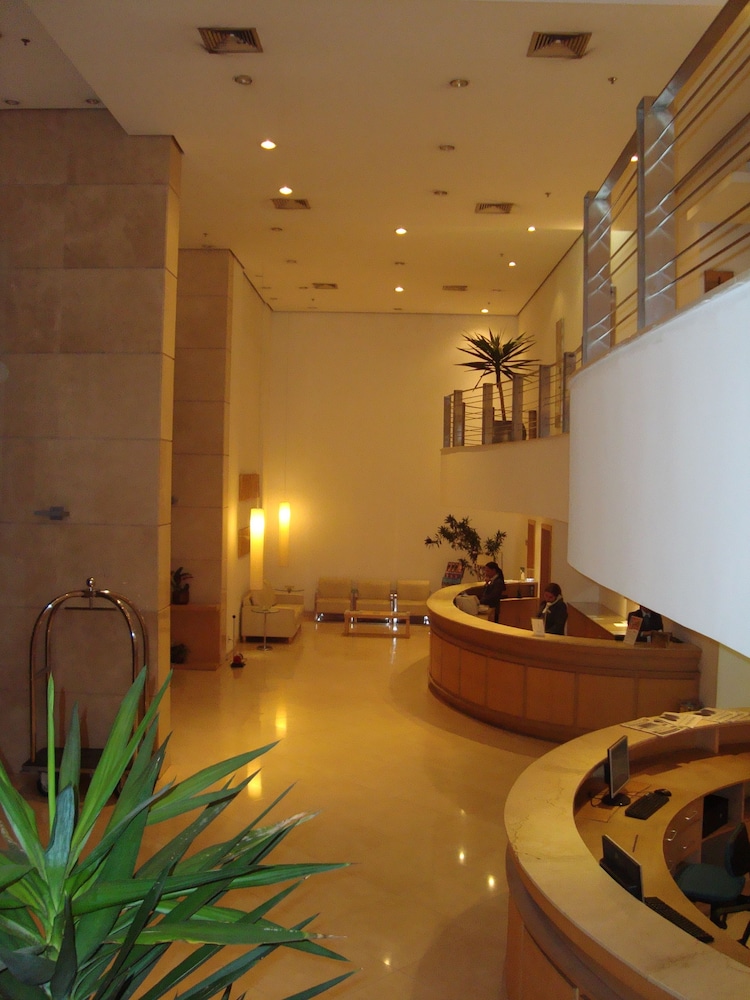 Slaviero Hotel Guarulhos Aeroporto 8/70
