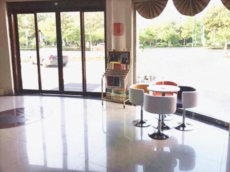 GreenTree Inn Yancheng Dafeng Area Huanghai West Road Hotel 16/24
